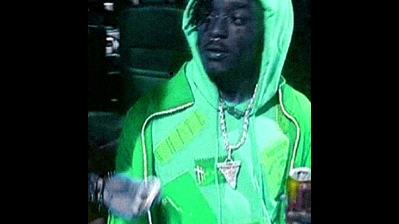 [free] lil uzi vert type beat | 