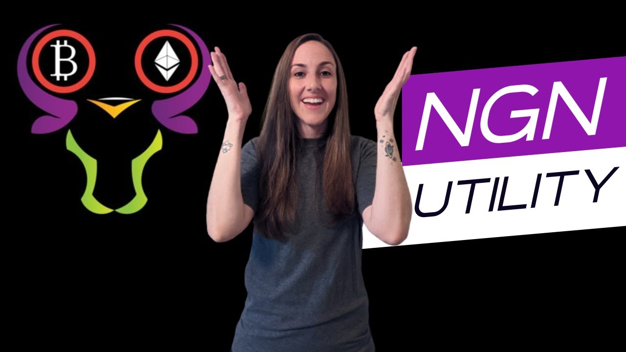 NEXT GENERATION NETWORK UTILITY -$NGN