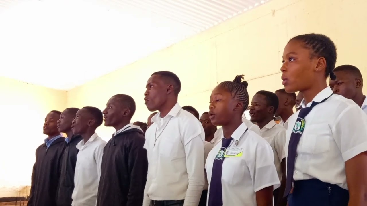 Shituwa Secondary School SCM