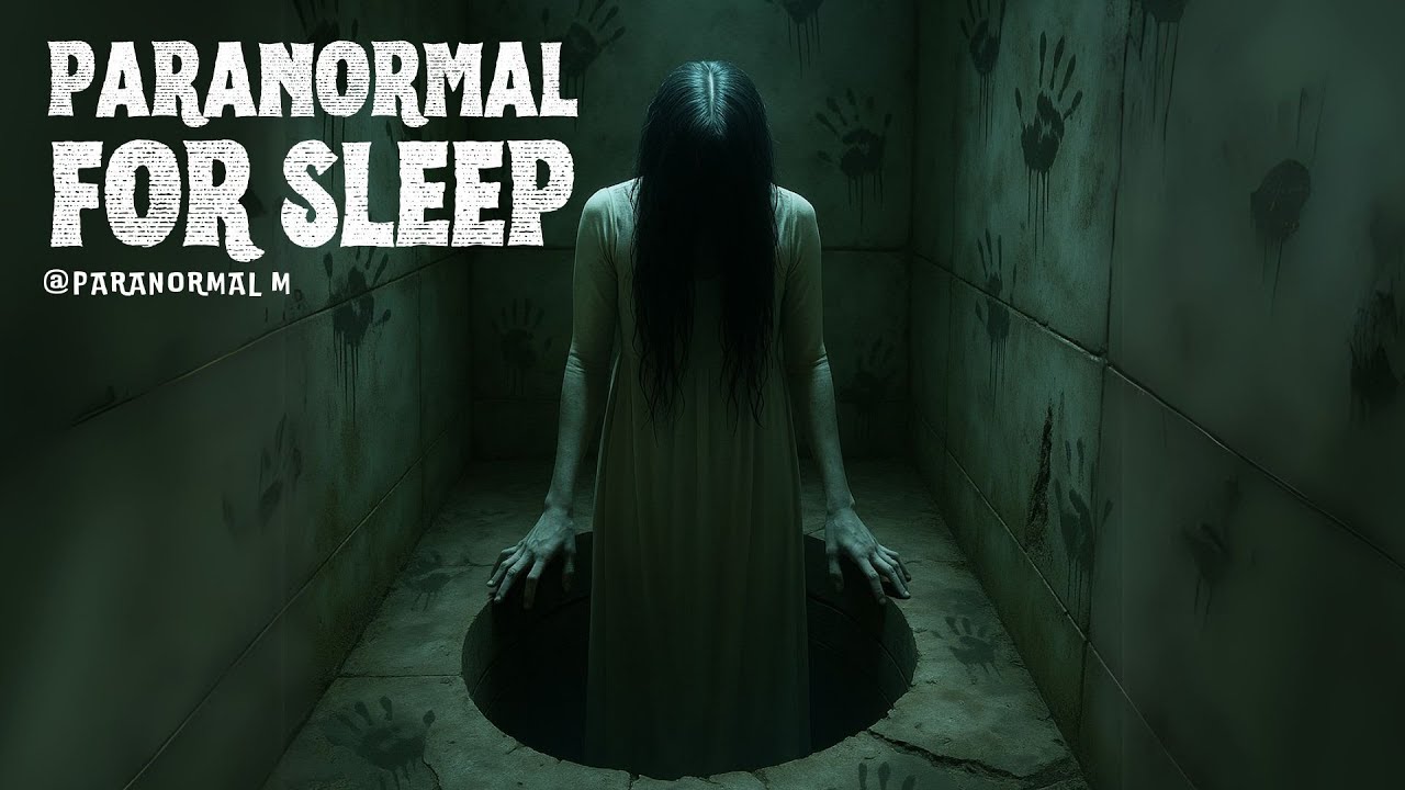 14 Hours of Bone Chilling Paranormal Tales   Mega Compilation Vol 75