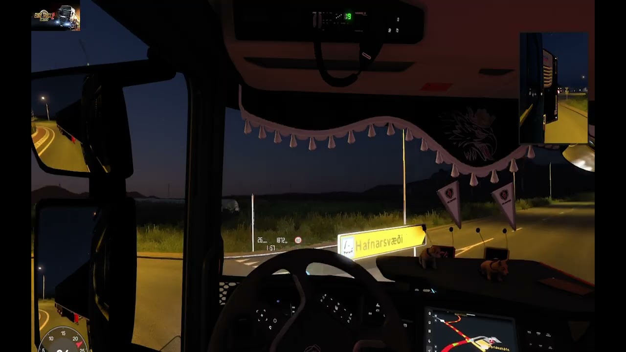 ETS2 TMP 1.58 auf nach Schottland ProMods 2.81 (Wick) 2026 03 04 17 52 12