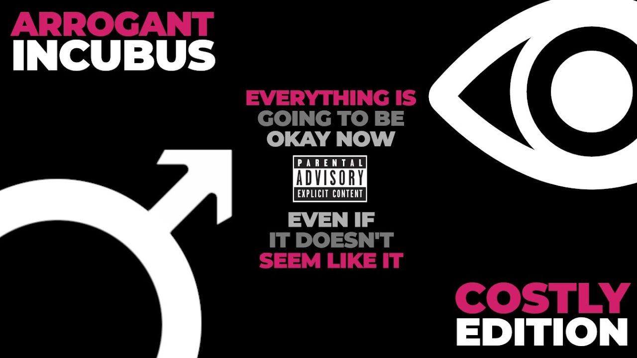 Audio RP | The Cost [M4A]