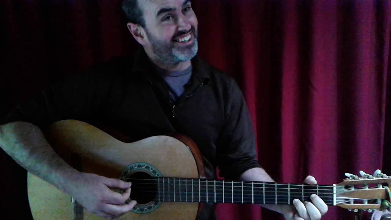 Te Aroha - Short Song in Maori