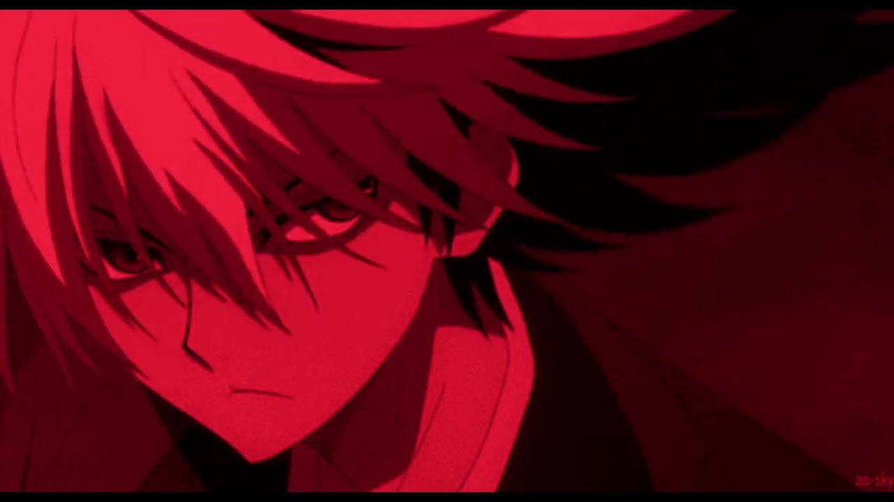 SHADOWRAZE - SHOWDOWN X 666