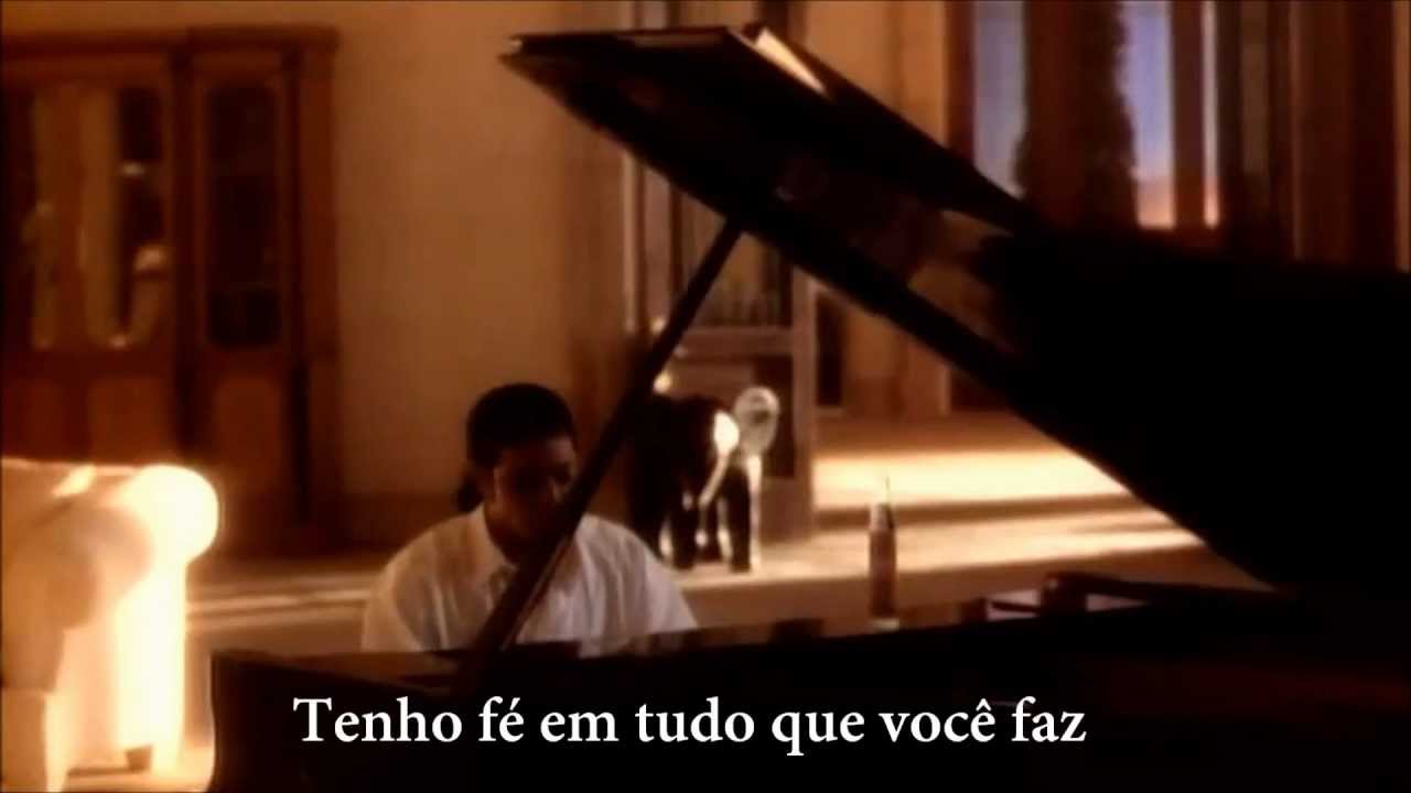 Michael Jackson - I'll Be There (Pepsi) Traduzida em Portugu&ecirc;s