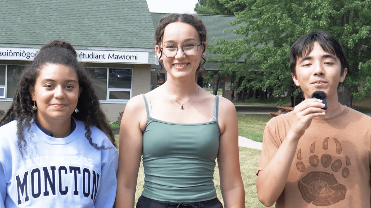 Programme immersion EXPLORE 16-18 - EXPLORE 16-18 immersion program
