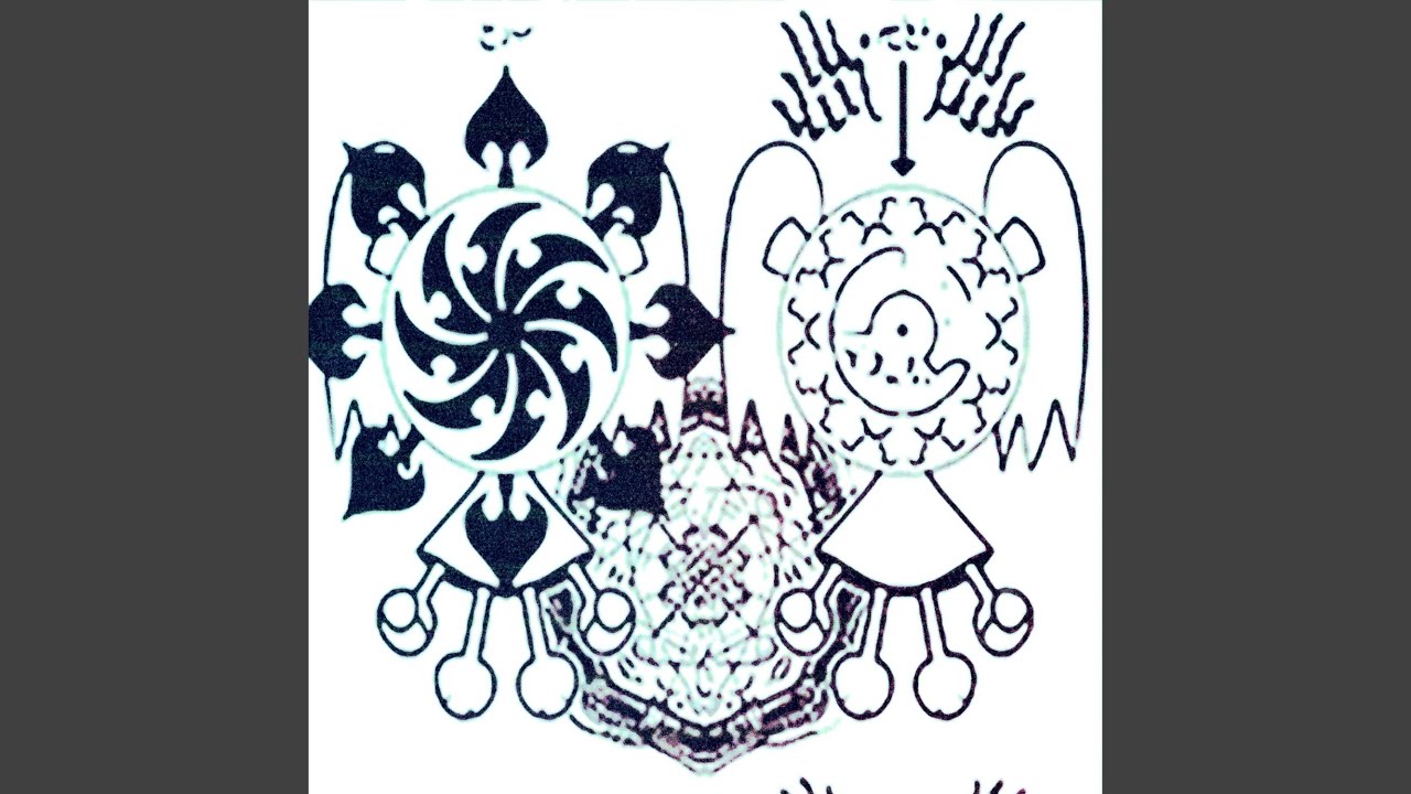 HYPERSIGIL 【chapitre 1 & 2】
