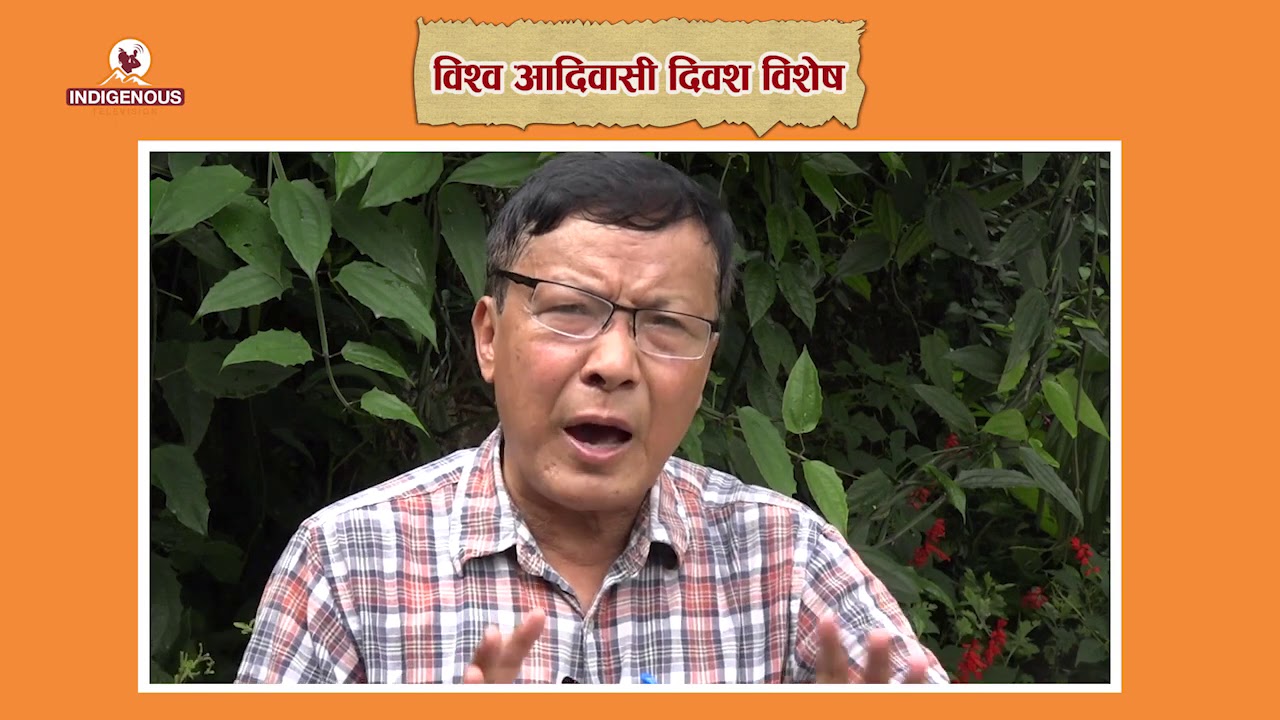 Best Wishes || 9|| Indigenous practice, and experience || Dr Krishana Bhattachan