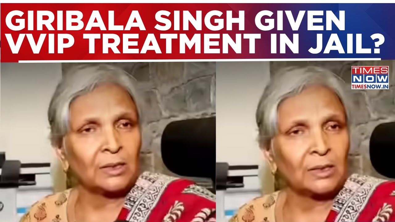 Twisha Death Probe: Husband And Mother-In-Law Shifted To Hospital, VVIP Treatment For Accused?
