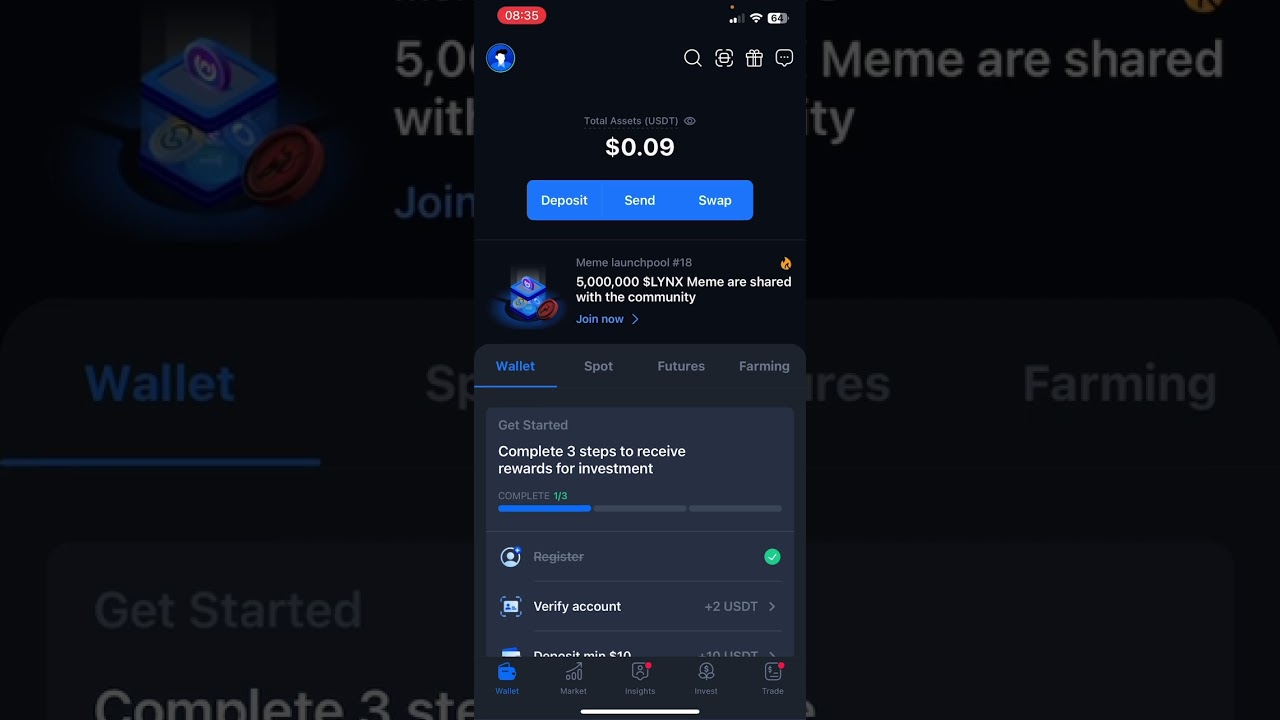 How to withdraw your Onus Tokens | How to connect your Onus Wallet | GetEligible in Onus #onus