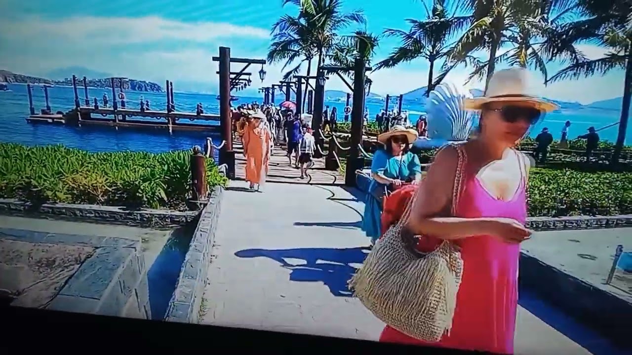 HÒN TẰM NHA TRANG