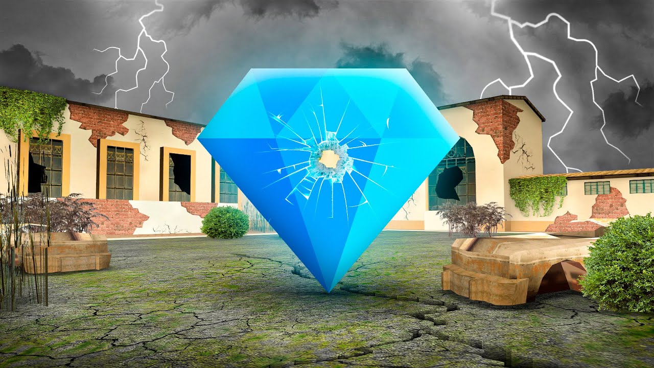 Мой ПЕРВЫЙ СЕРВЕР ВСЁ...💎 ПОСЛЕДНИЙ ДЕНЬ Diamond RP... ГТА САМП