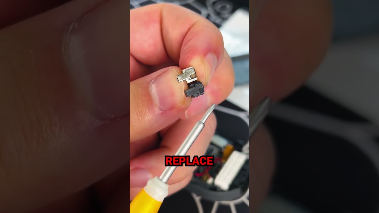 Nintendo Switch Joycon Slides off without pressing the button? **Easy Fix**