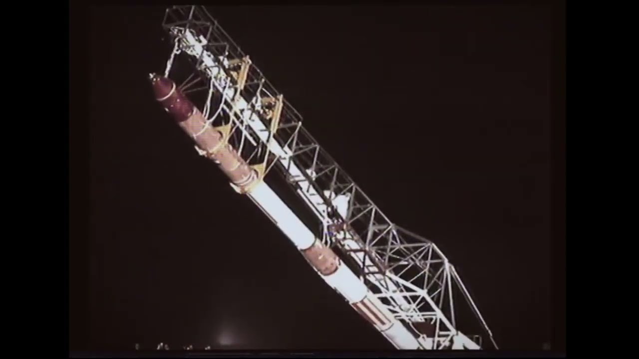 SLV-3 | ISRO's first orbital launch vehicle