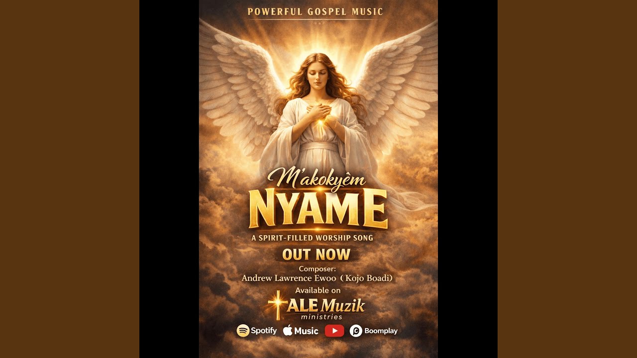 Makokyem Nyame