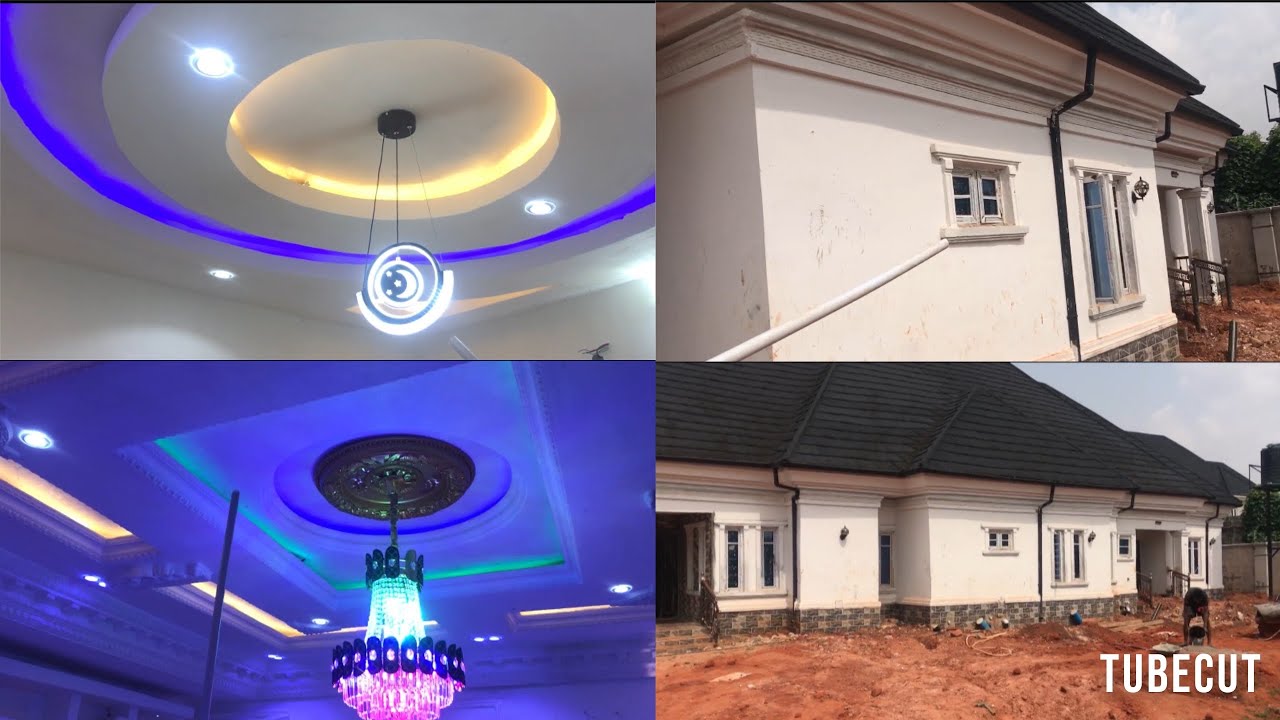 Installations Of Light Fittings Such As Bulbs, Chandelier, Lamps, Solar Lights, Surrounding Lights