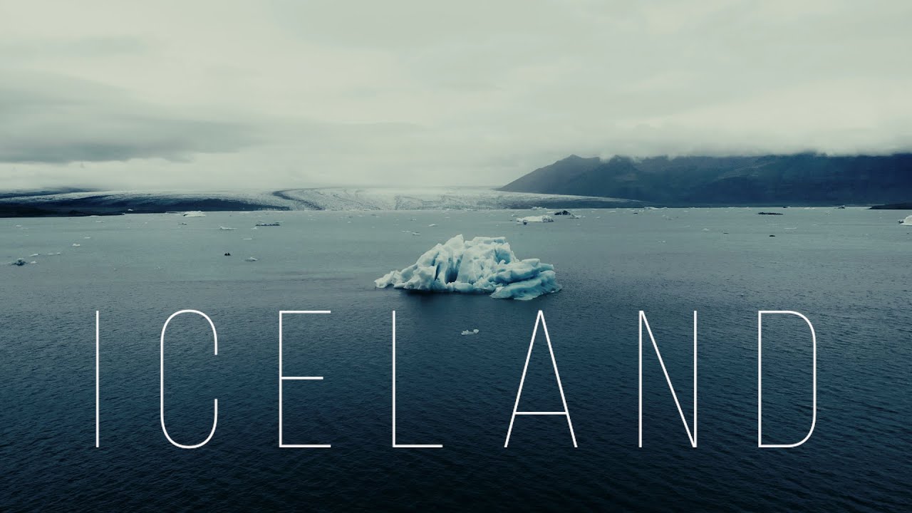 ICELAND | Travel Film