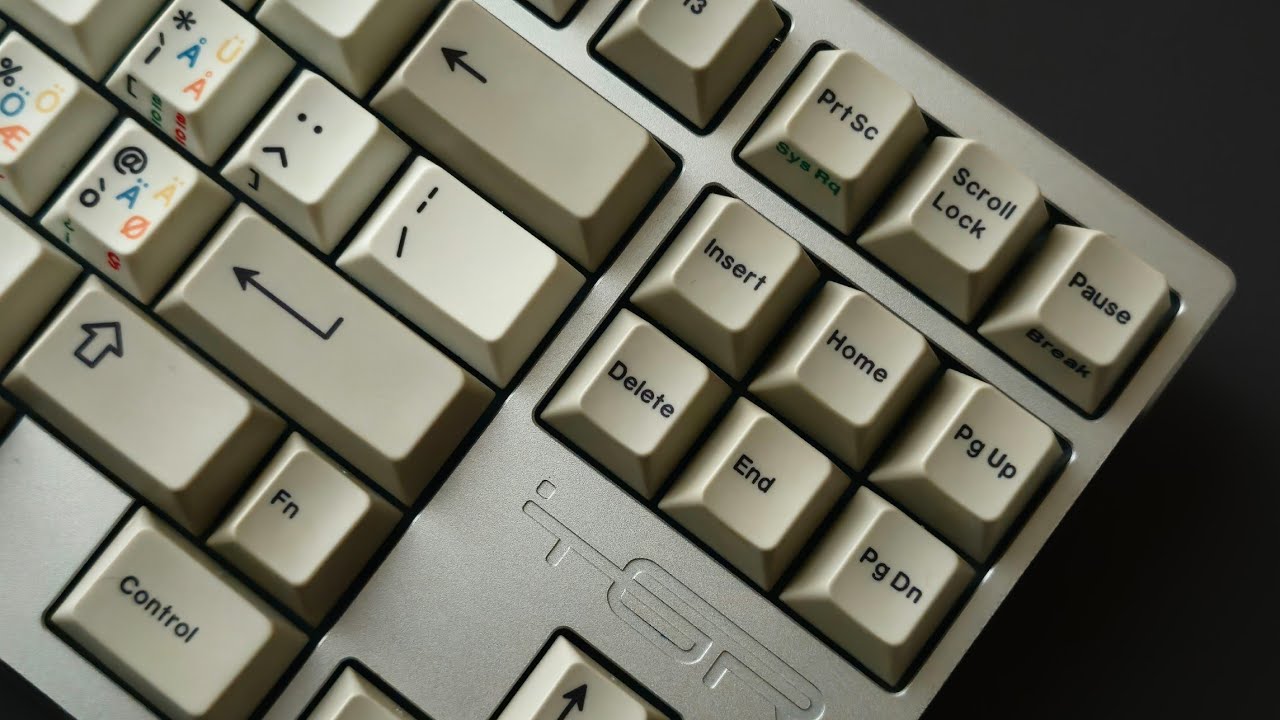 TGR Jane V2 ME (Mx Blacks on CRP)