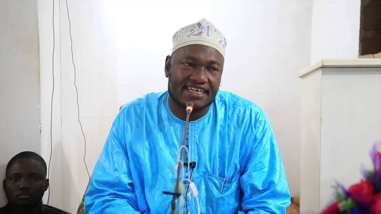 Tafsir Souratour Roum 5ième partie