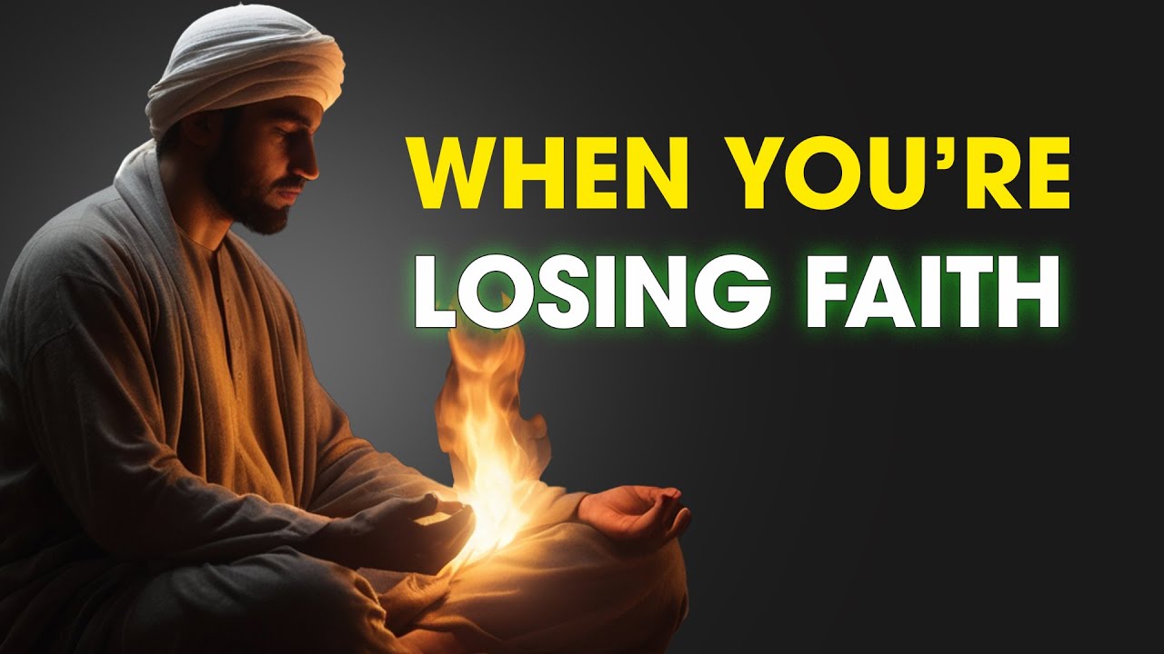 5 Signs You’re Among The Righteous, Even If You Struggle With Sin | ISLAM
