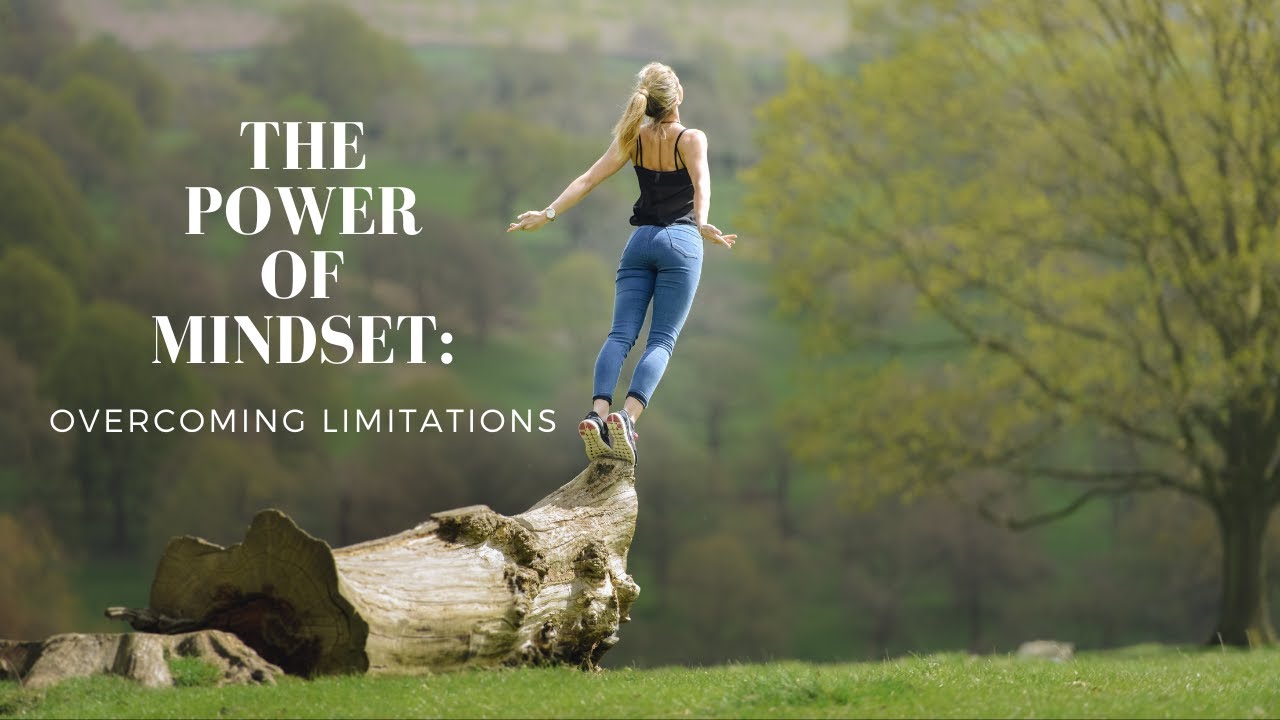 Breaking Through Limits: How to Achieve the Impossible - Motivational Speech