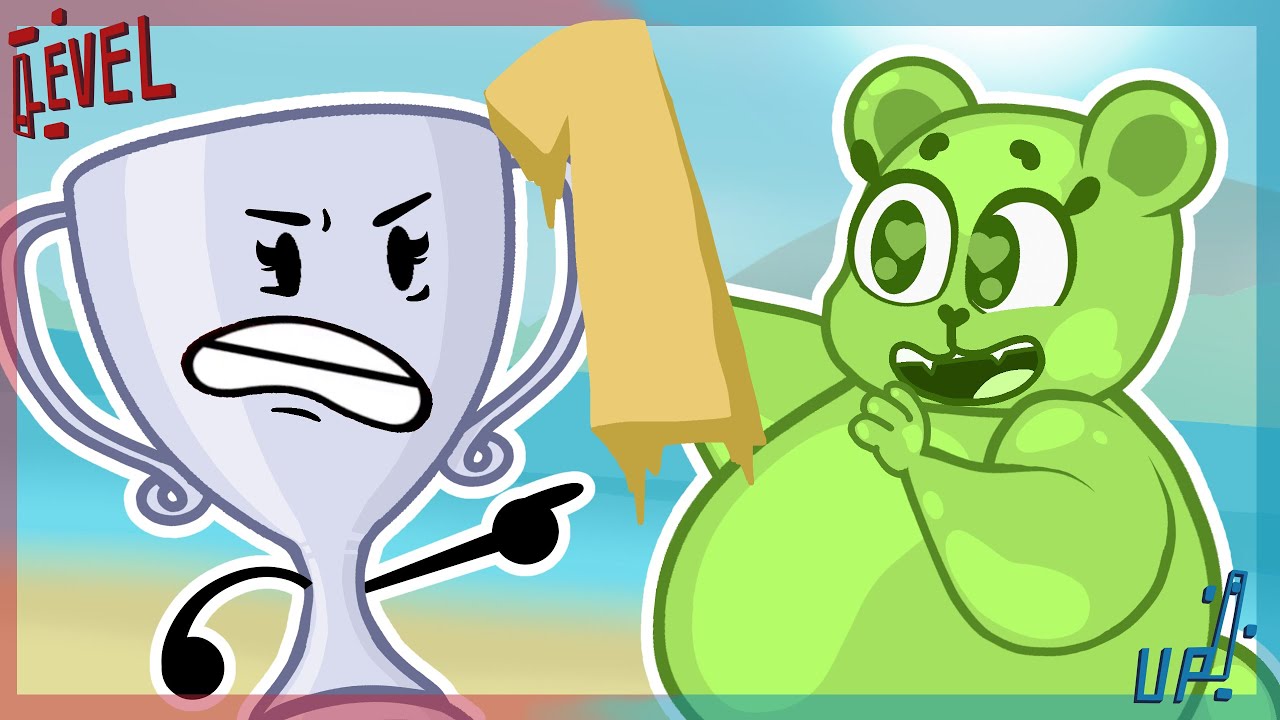 Level Up Ep:1 Beachside Beginnings