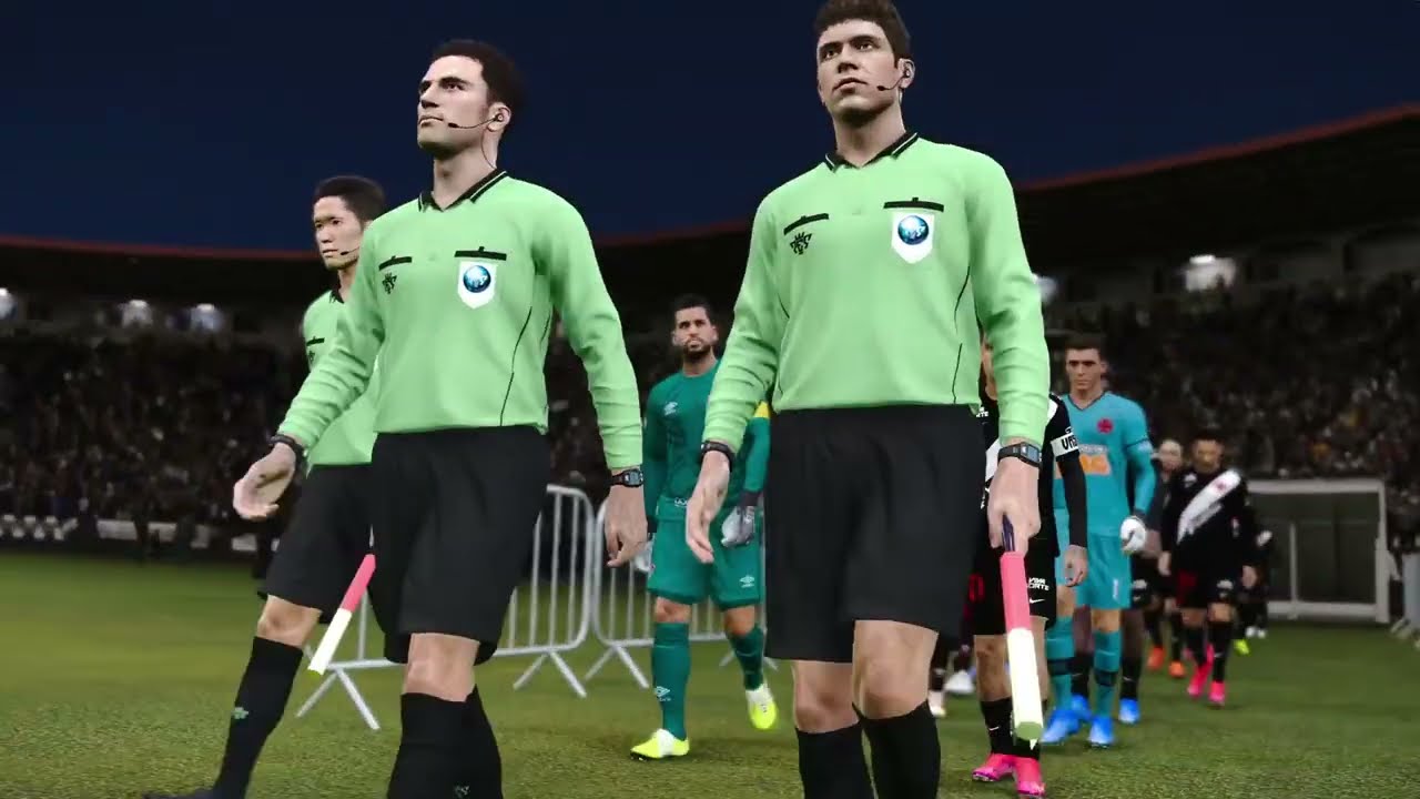 V4SCO x FLUM1N3NS3 4O V1VO COM 1M4G3N5 FHD  JOGO DE HOJE  ASSISTA AGORA GAMEPLAY PES21 PS5