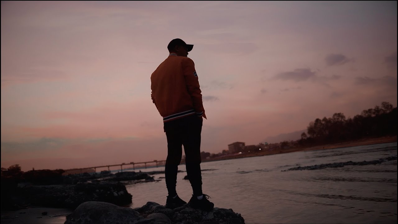 Brijesh Shrestha X Bizen - 