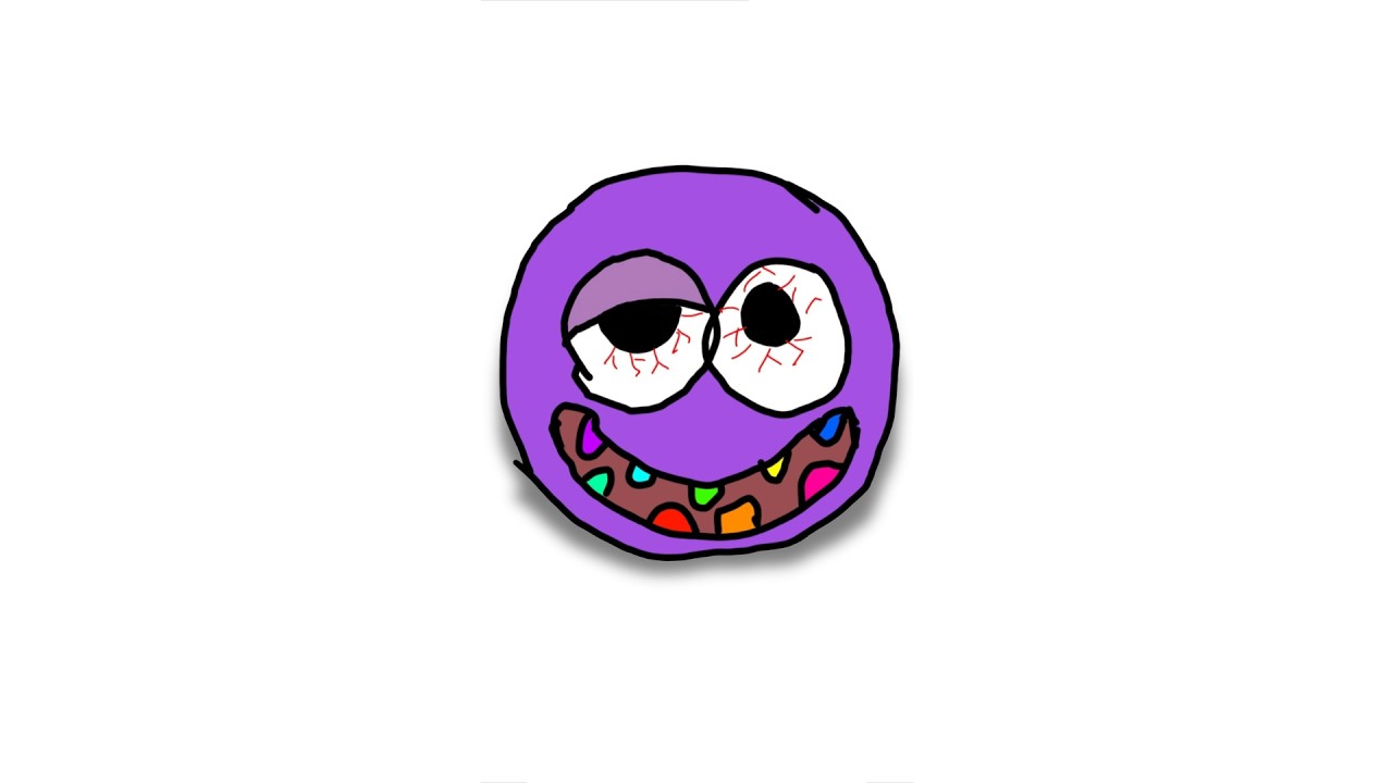 fumo 1 - LSD - JLVtrp