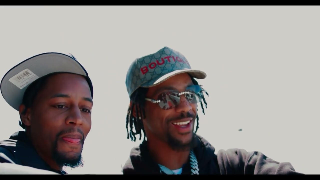 Joe Spaino & Finn feat. Boldy James- 