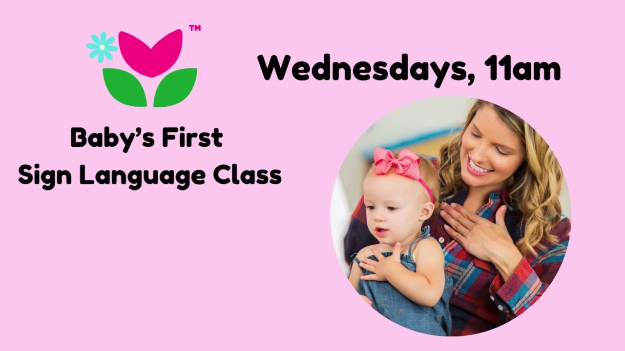 Baby and Kids' Classes at Wondergarden™ Indoor Playground Birthday Party Venue in Palm Beach WINTER