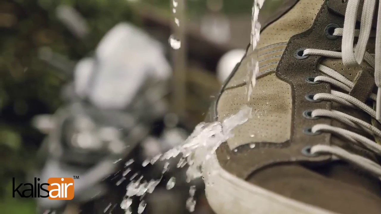 ULTRA HYDROPHOBIC WATERPROOF SPRAY (KALIS AIR MALAYSIA)