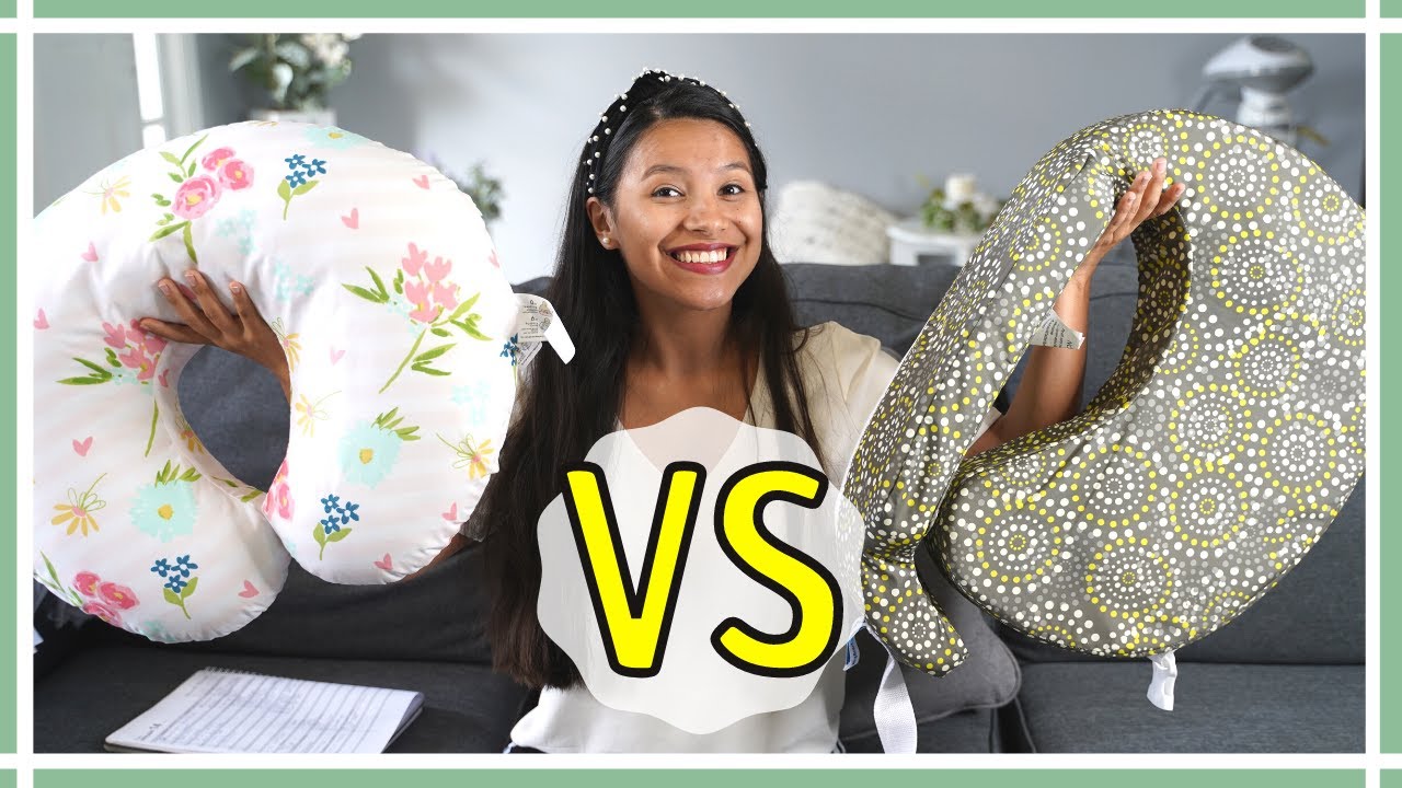 BOPPY VS MY BREST FRIEND / Which one do you need ?