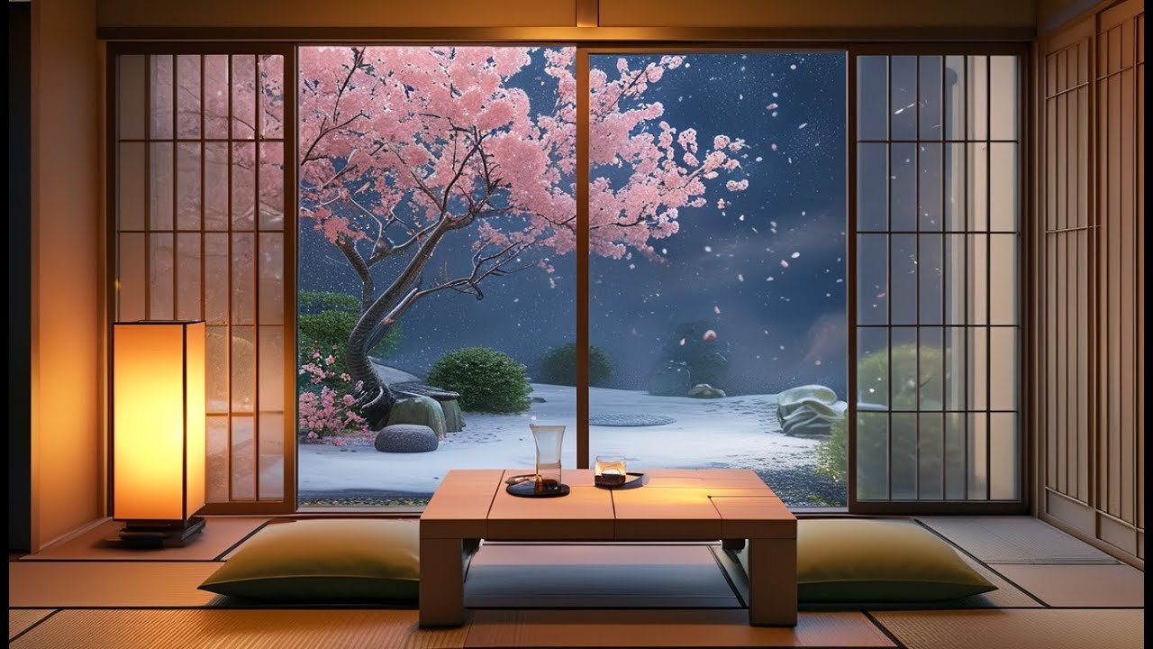 カフェジャズ ☕ 作業用・勉強用リラックスBGM