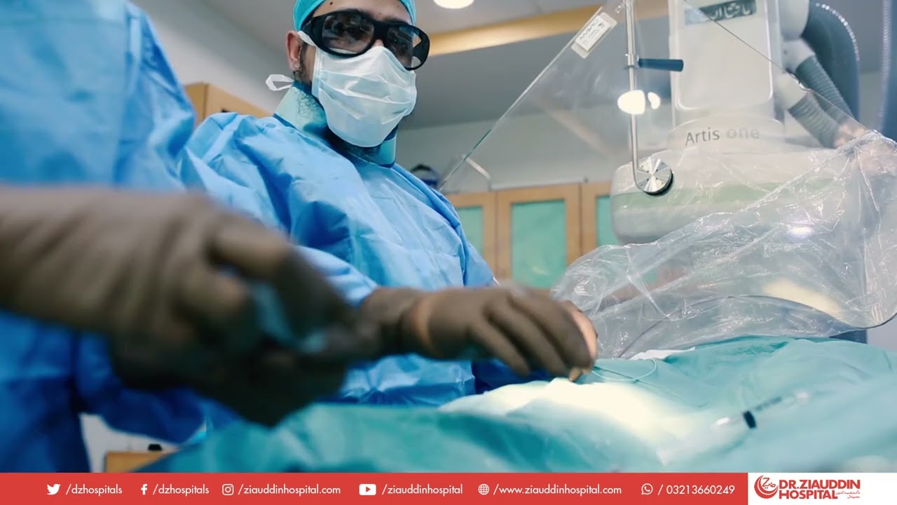 Interventional Radiology