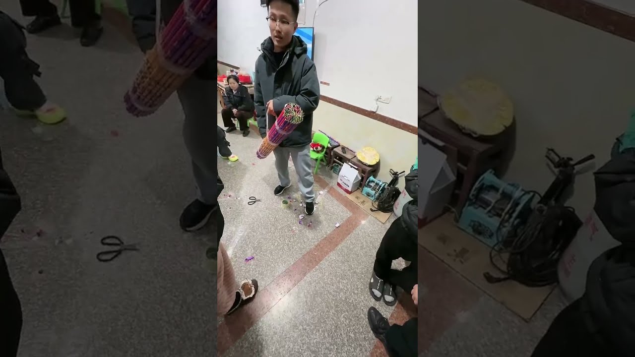 （1920）牛牛阿娜日常生活 阿娜回中国的日常