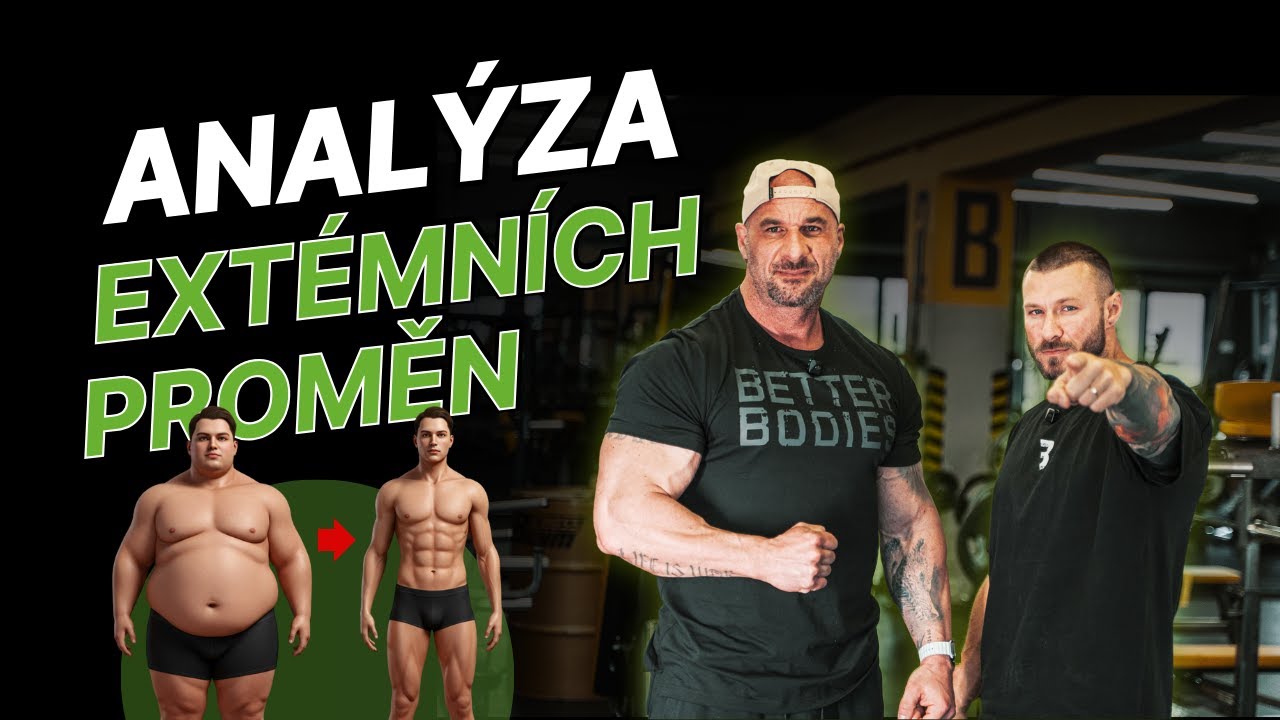 Analýza extrémních proměn | Jaké jsou následky?