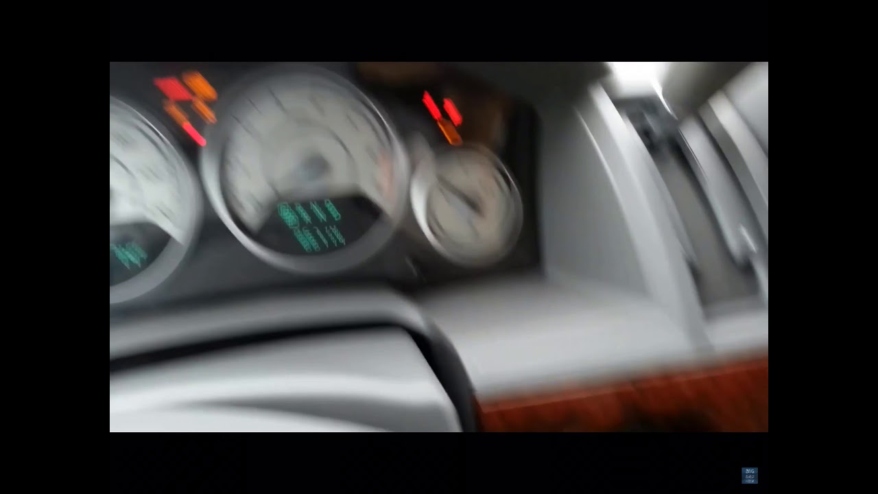 2010 Chrysler Town & Country - Keyless Entry Remote Programming Steps