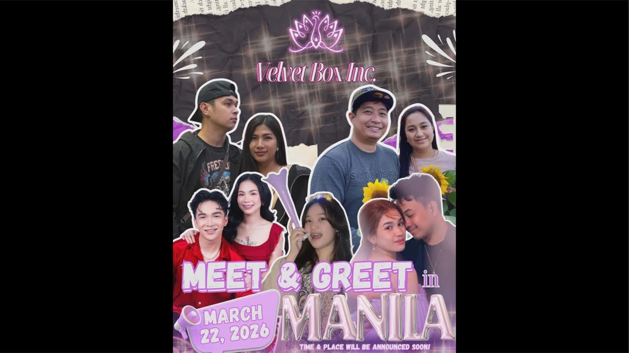 KUMUSTA PO? WOW MAY GANAP!