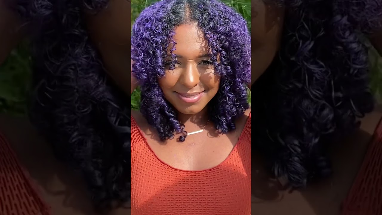 Temporary Hair Colors, no bleaching needed! Perfect if you want to try a new color any day💖