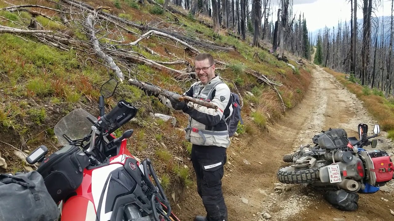 IDAHO BDR 2019