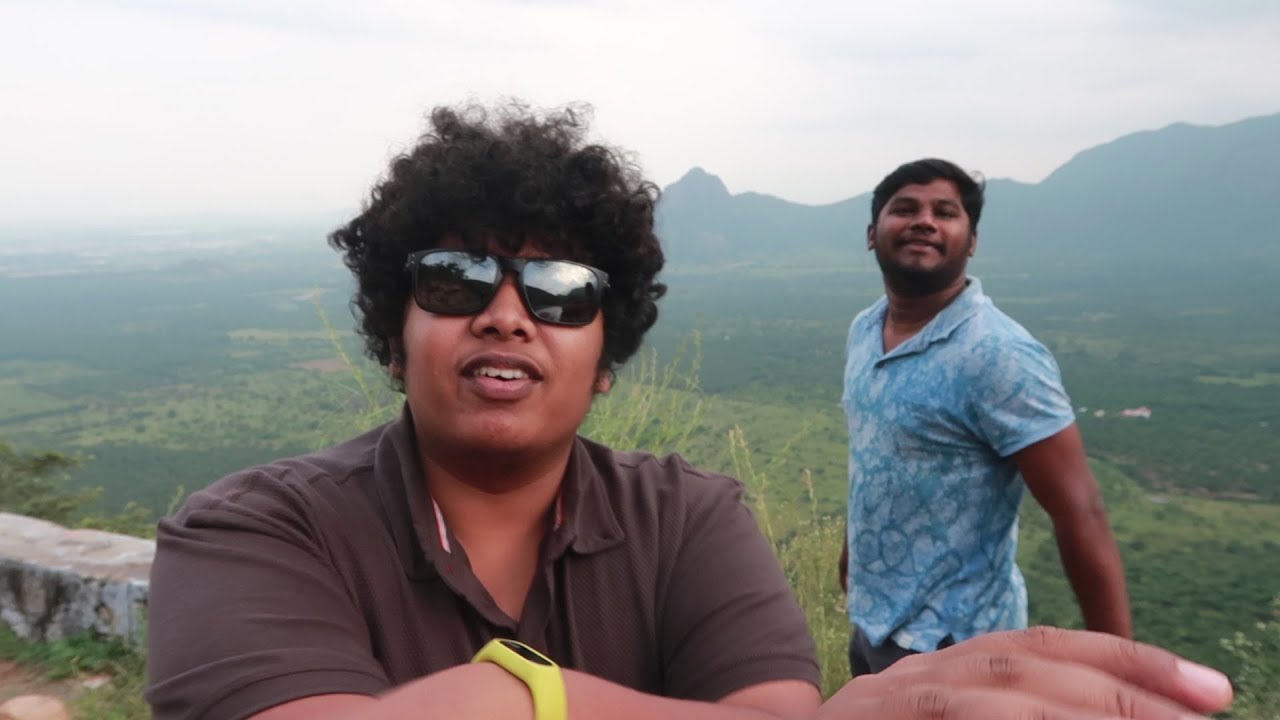 THENI and BODIMETTU | Hill Station