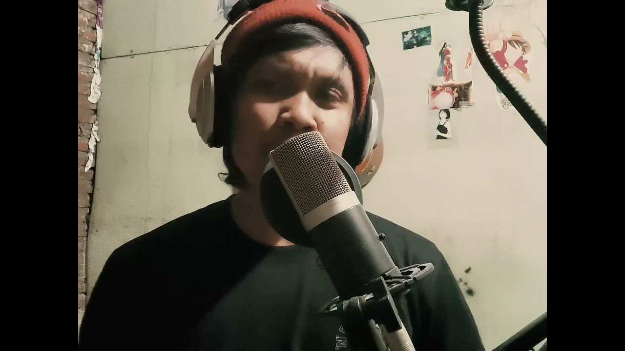 Cover lagu dewa ..kasidah cinta