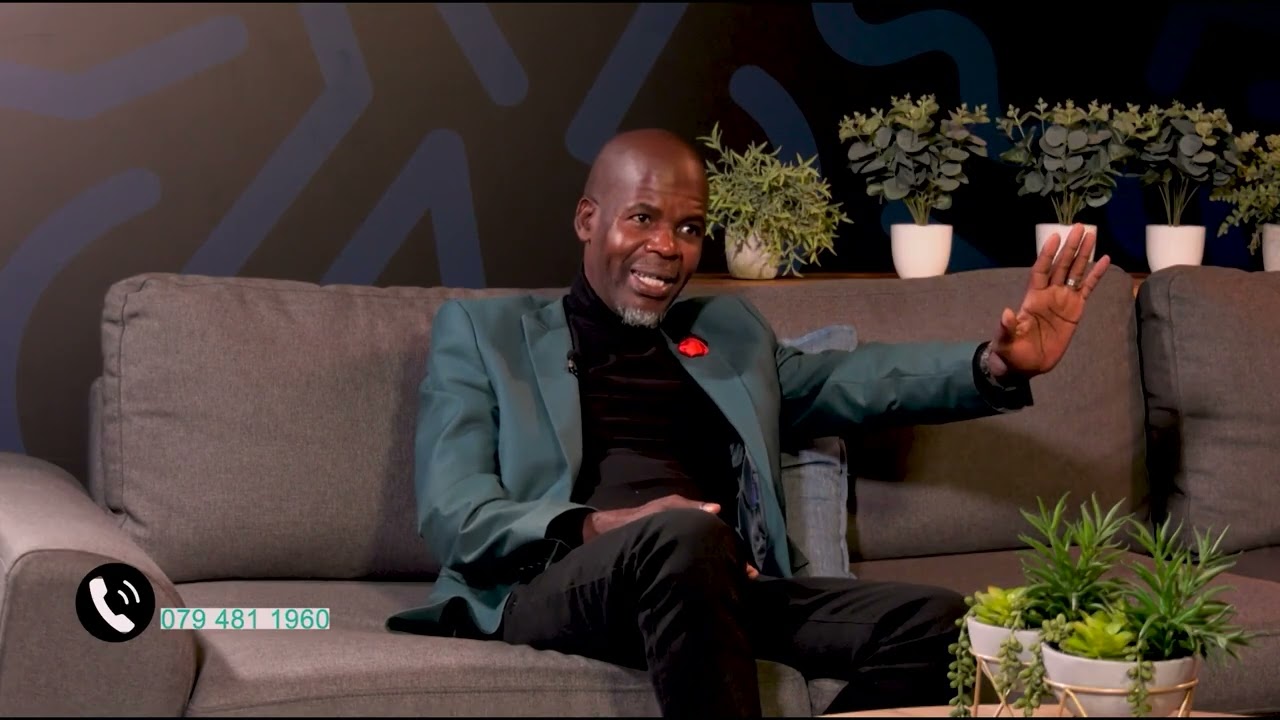 Ingqikithi S2 E14 18012026