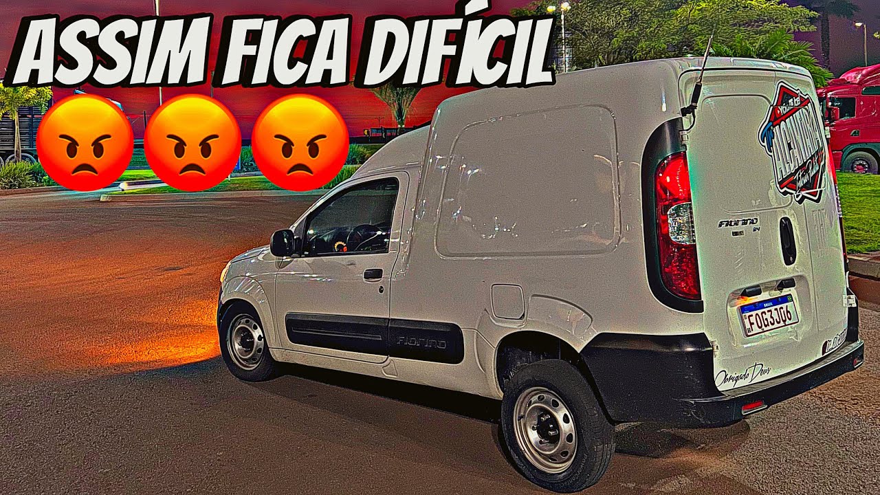 TRANSPORTADORA ME ENROLOU PRA MANDAR O ADIANTAMENTO DO FRETE 💰 😡 ATRASOU TODA MINHA VIAGEM
