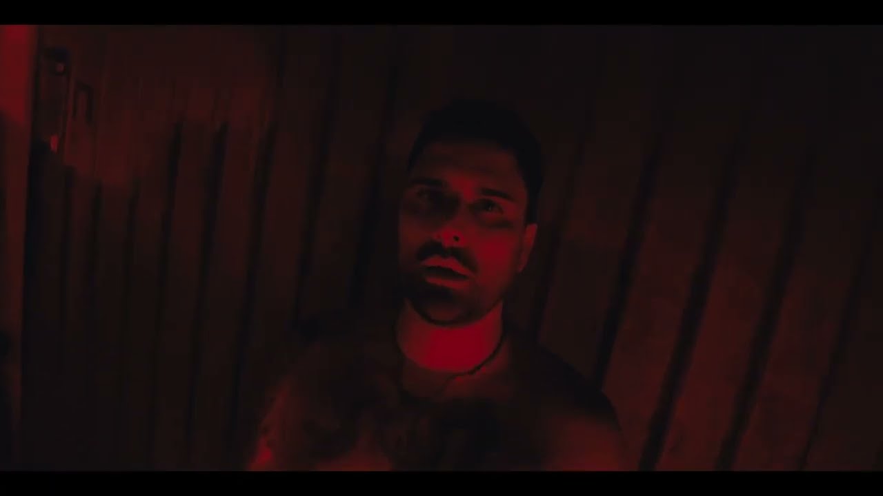 Lio Asham - Incipit (official video)