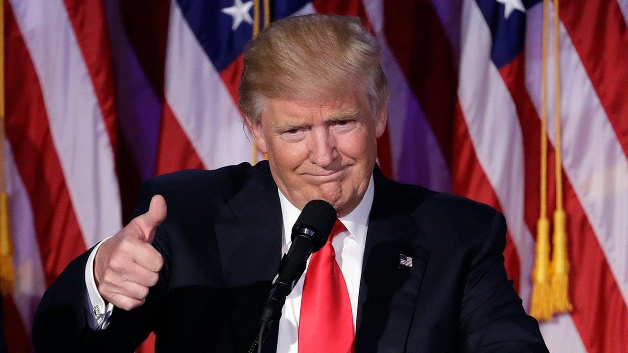 The Morning After's Post-Election Day Wrap-up