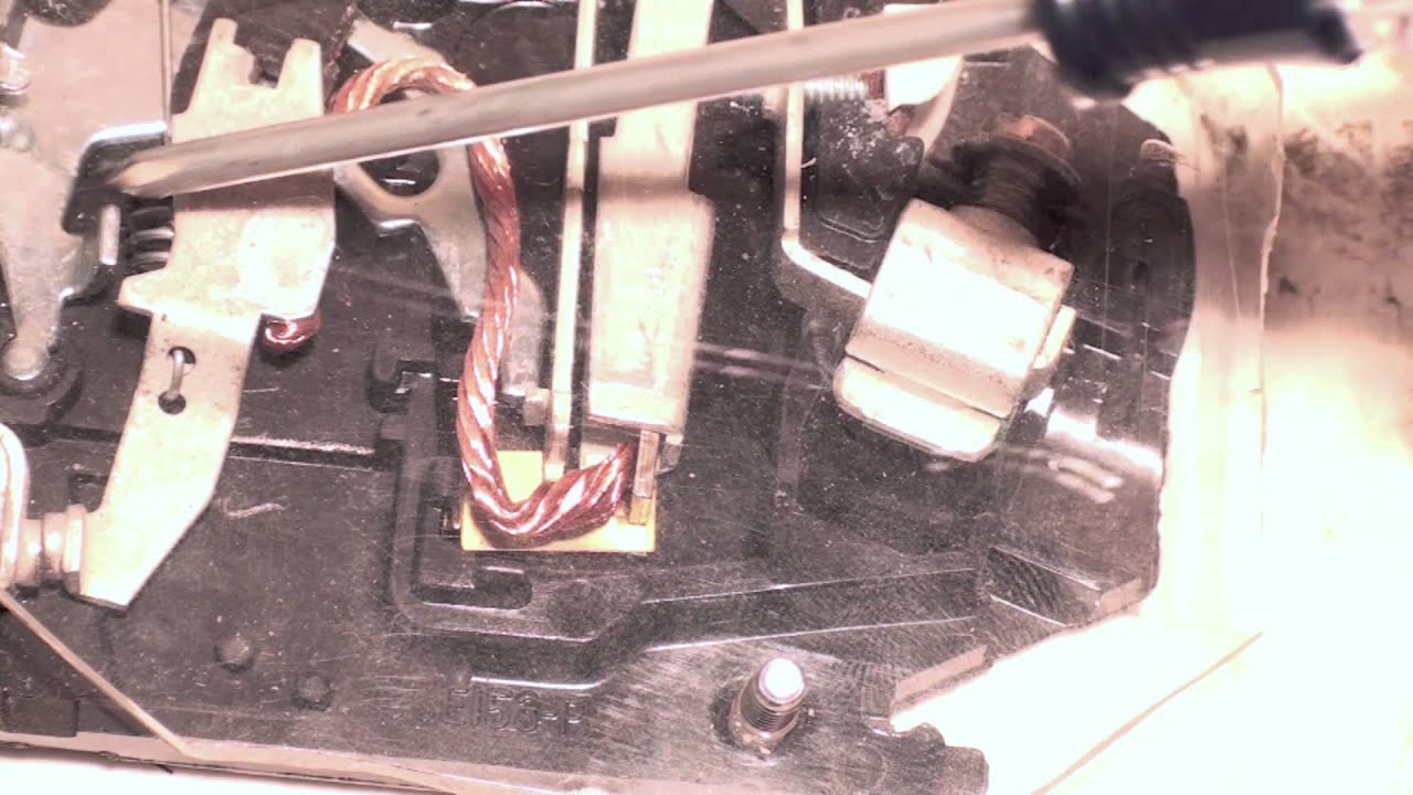 How does the circuit breaker work part 1