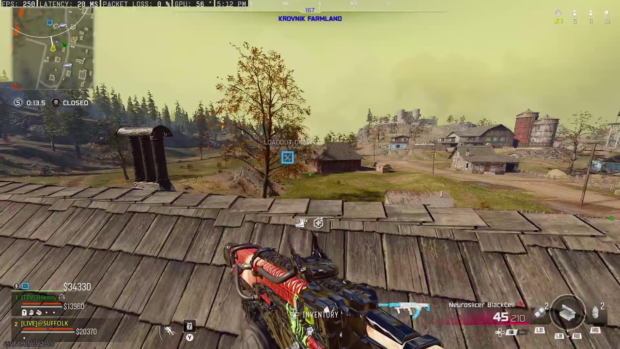 @SUFFOLK 🔥🎮 Controller PC | Warzone