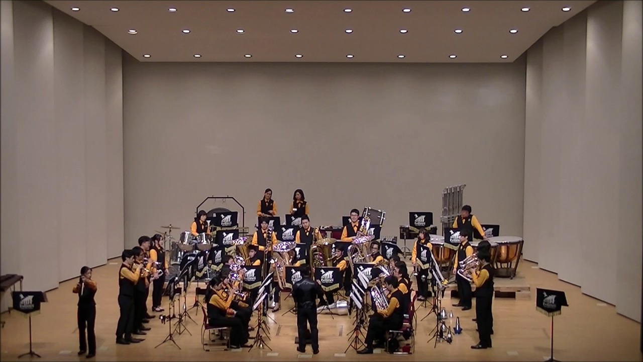 Antonin's New World / Antonin Dvorak arr Dizzy Stratfoad